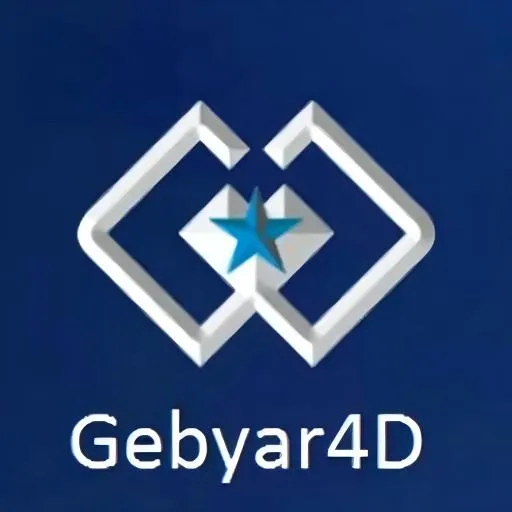 GEBYAR4D - Pertahanan Menara yang Seru dan Menantang