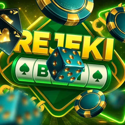 REJEKI - Permainan Musik Terbaik untuk Semua Pengguna