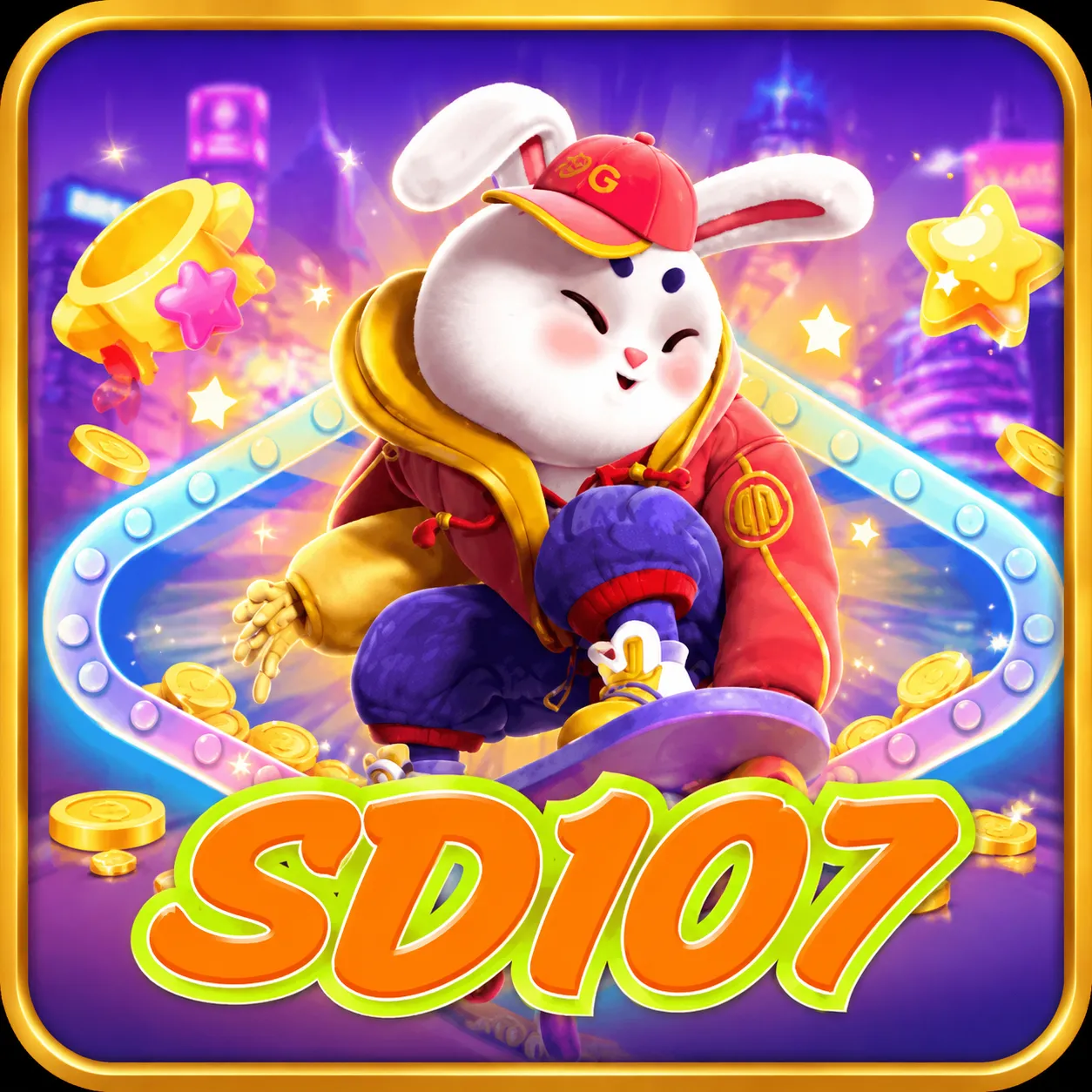 SD107 - Petualangan Seru di Dunia Match-3